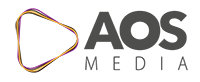 Aos media